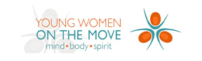 Young Women on the Move