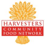 Harvesters Community Food Network logo - 400x400