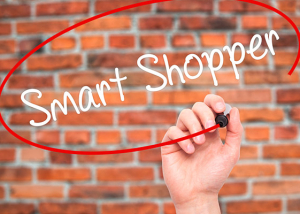 MSM Smart Spending