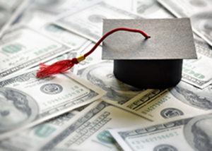 Saving for education