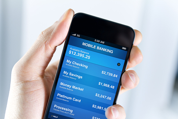 mobileFinances