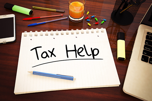 taxes