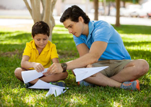 Find a mentor